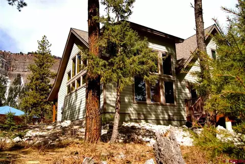 496 Spruce Mesa Dr, Durango, CO 81301 photo 1