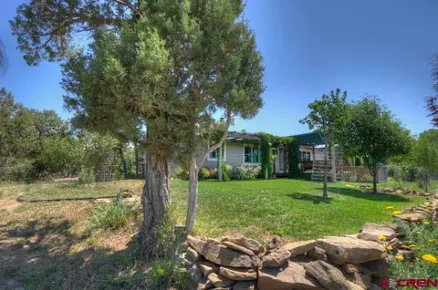 752 Cassidy Dr, Durango, CO 81303 photo 1