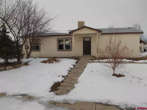 1301 Haystack Rd, Montrose, CO 81401 photo 1