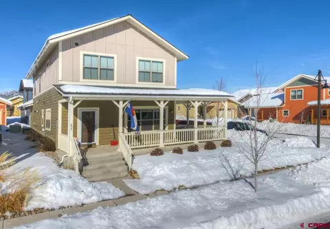 295 River Birch St, Durango, CO 81301 photo 1