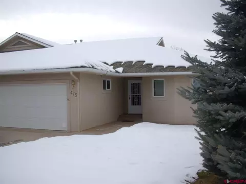 475 SE Jay Ave, Cedaredge, CO 81413 photo 1