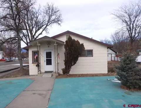 303 E 3rd St, Delta, CO 81416 photo 1