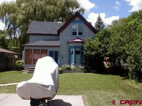 2655 W 2nd, Durango, CO 81301 photo 1