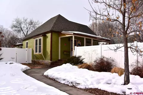 160 SW 3rd St, Cedaredge, CO 81413 photo 1