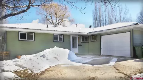 2422 Thomas Ave, Durango, CO 81301 photo 1