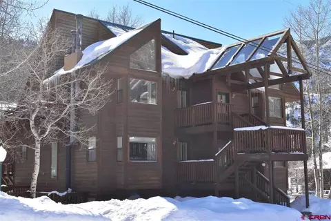 215 5th Ave # 7, Ouray, CO 81427 photo 1