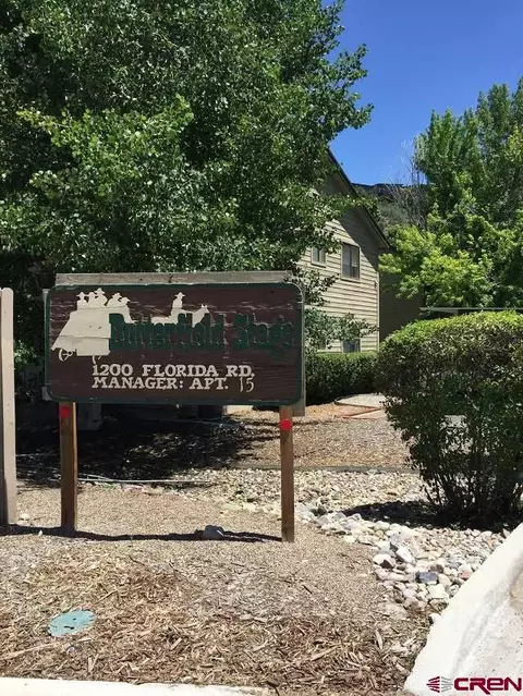 1200 Florida Rd #40, Durango, CO 81301 photo 1