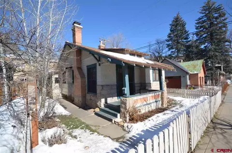 332 E 10th St, Durango, CO 81301 photo 1