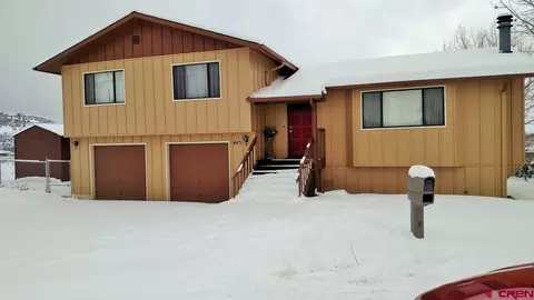 445 NE Bluebell Ct, Cedaredge, CO 81413 photo 1