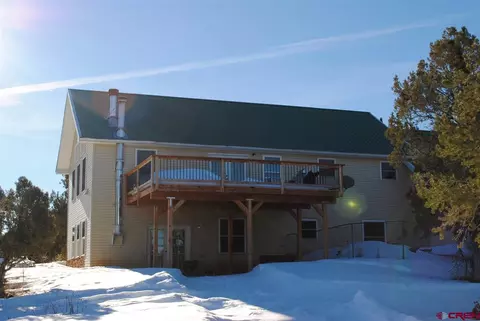 730 Blackhawk, Ignacio, CO 81137 photo 1
