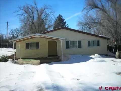 607 N Beech St, Cortez, CO 81321 photo 1