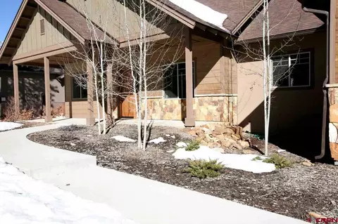 50 Big Bend Ct, Durango, CO 81301 photo 1