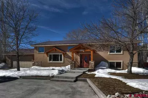 3227 E 4th Ave, Durango, CO 81301 photo 1