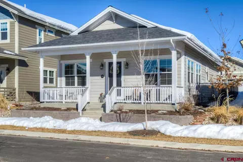 275 River Birch St, Durango, CO 81301 photo 1
