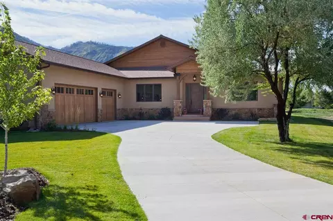 816 N Dalton Ranch Rd, Durango, CO 81301 photo 1