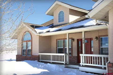 104 Ramble On Ln, Durango, CO 81303 photo 1