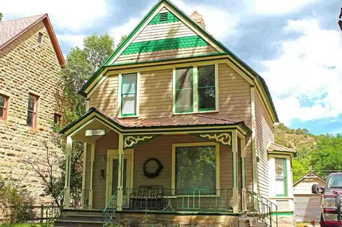 1046 E 3rd Ave, Durango, CO 81301 photo 1