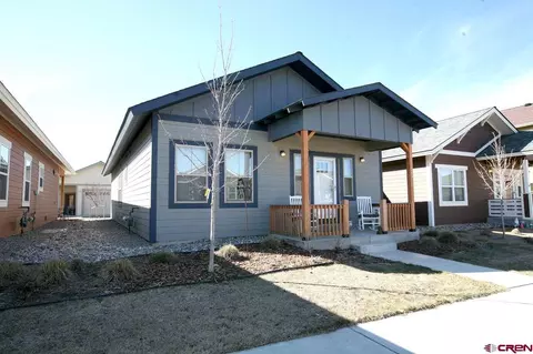 264 Sage View St, Durango, CO 81301 photo 1