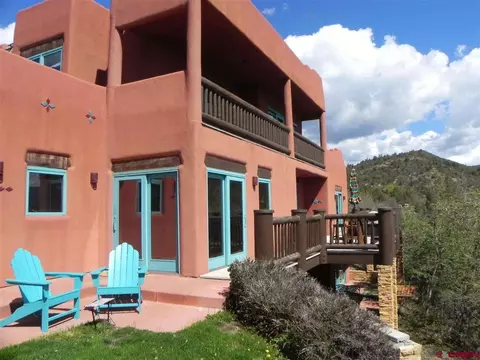 2512 Pine Ridge Ct, Durango, CO 81301 photo 1