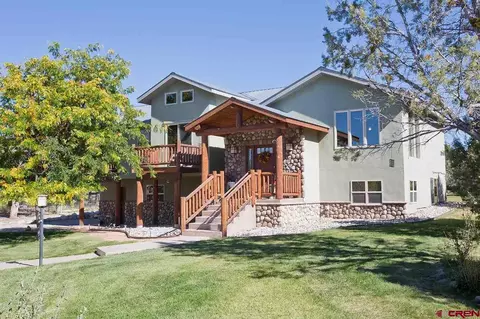 1635 Mariposa Dr, Durango, CO 81301 photo 1