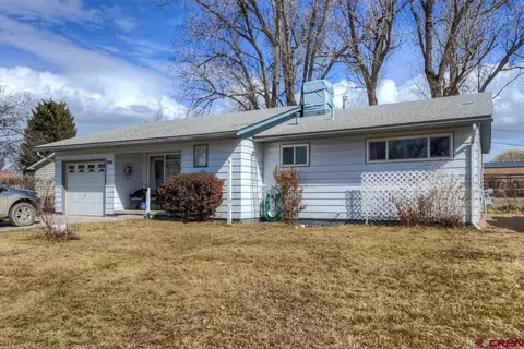 806 Brookside, Cortez, CO 81321 photo 1