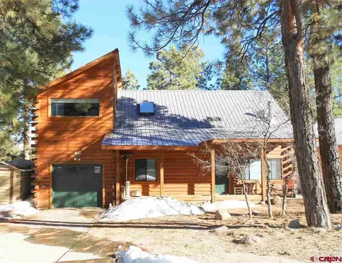 46 Choke Cherry Cir, Durango, CO 81301 photo 1