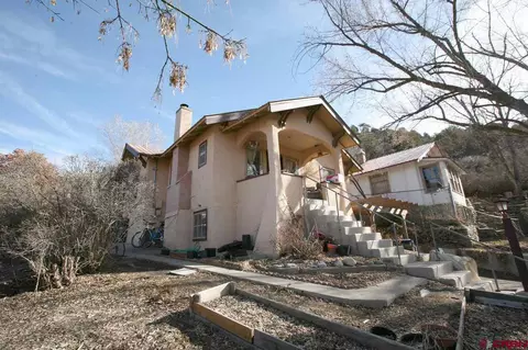555 E 10th St, Durango, CO 81301 photo 1