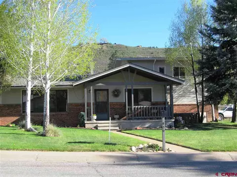 900 Spruce Dr #NEAR RIVERVIEW SCHOOL, Durango, CO 81301 photo 1