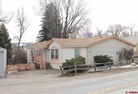 288 Animas View Dr #102, Durango, CO 81301 photo 1