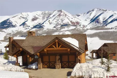 27 Appaloosa Rd, Mount Crested Butte, CO 81225 photo 1
