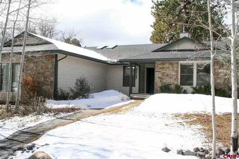 1077 Oak Dr, Durango, CO 81301 photo 1