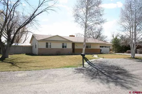 1460 E 6th St, Delta, CO 81416 photo 1