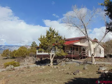 18372 Westridge Rd, Cedaredge, CO 81413 photo 1