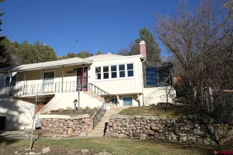 940 E 6th Ave, Durango, CO 81301 photo 1