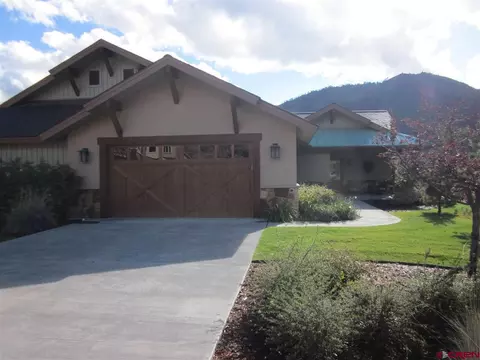 176 Trimble Crossing Dr, Durango, CO 81301 photo 1
