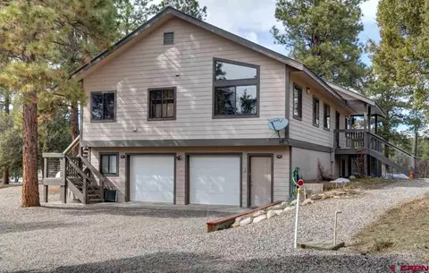 38 Arapahoe Dr, Durango, CO 81303 photo 1