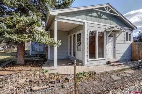2018 E 2nd Ave, Durango, CO 81301 photo 1