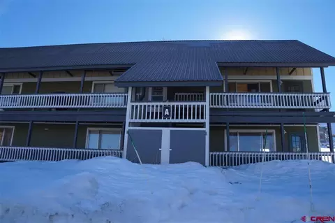 18 Crystal Rd #3A, Mount Crested Butte, CO 81225 photo 1