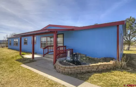 815 Barton Cir, Ignacio, CO 81137 photo 1