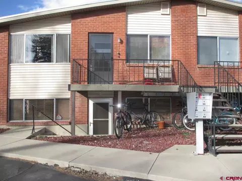 2160 W 2nd Ave # 6, Durango, CO 81301 photo 1