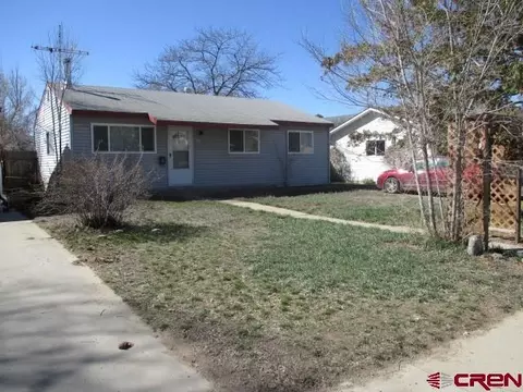 625 E 3rd St, Cortez, CO 81321 photo 1