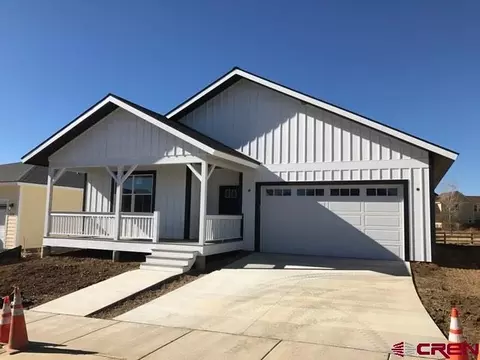 204 Prospector Ave, Durango, CO 81301 photo 1