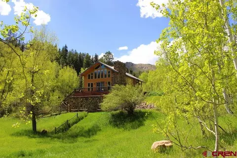 20 Bear Xing, Durango, CO 81301 photo 1