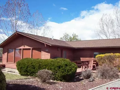 580 NE 4th St, Cedaredge, CO 81413 photo 1