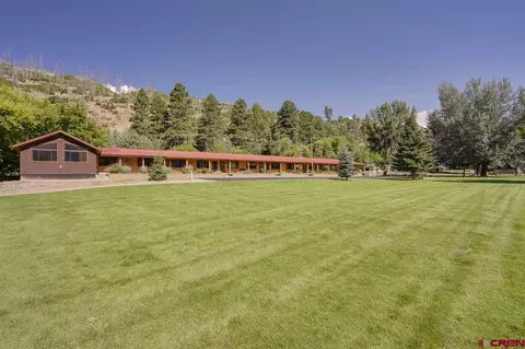 5802 County Road 203, Durango, CO 81301 photo 1