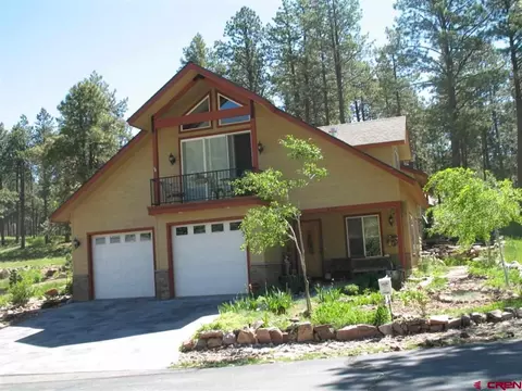 527 Hogan Circle Apt Rockwood - Back Section Cir #ROCKWOOD - BACK SECTION, Durango, CO 81301 photo 1