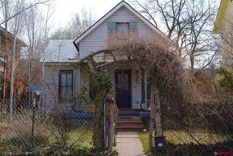 544 E 4th Ave, Durango, CO 81301 photo 1