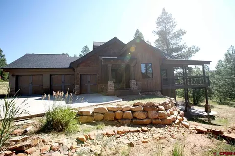 190 Ventana Pass, Durango, CO 81301 photo 1