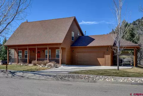 115 Montezuma Pl, Durango, CO 81301 photo 1
