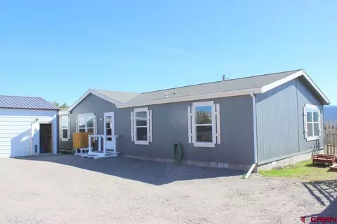 26685 Cedar Mesa Rd, Cedaredge, CO 81413 photo 1